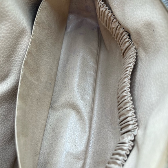 Trousse Toiletry vintage Pouch Monogram Canvas - Picture 8 of 14